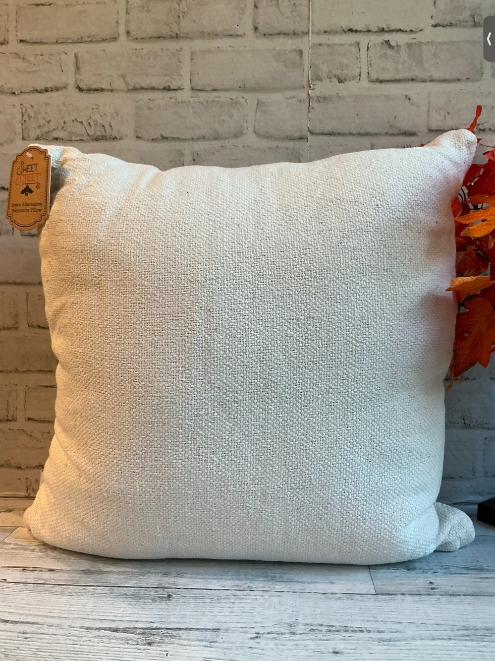 Sweet Street nwt natural